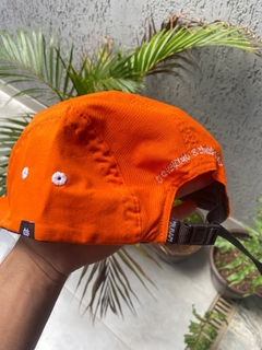 Boné five panel CHRONIC - comprar online