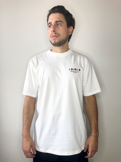CAMISETA BINGO - BRANCO - comprar online