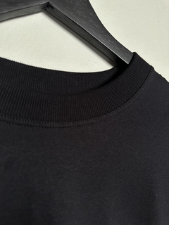 CAMISETA BINGO - PRETO - Loja Oficial - Quarto de Pedro