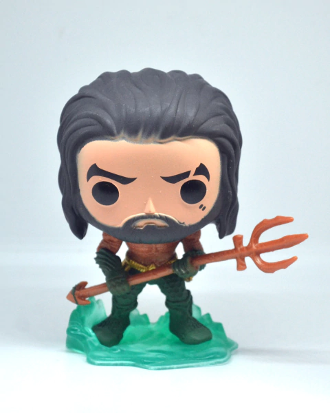 FUNKO POP AQUAMAN
