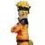 FIGURA DE NARUTO - 23 CMS - comprar online