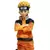 FIGURA DE NARUTO - 23 CMS en internet