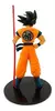 FIGURA COLECCIONABLE GOKU Y EL BÁCULO SAGRADO - 20 CMS DE ALTO