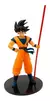 FIGURA COLECCIONABLE GOKU Y EL BÁCULO SAGRADO - 20 CMS DE ALTO - comprar online