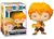 FUNKO POP ZENITSU AGATSUMA - DEMON SLAYER