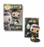 FUNKO POP MESSI CAPA NEGRA