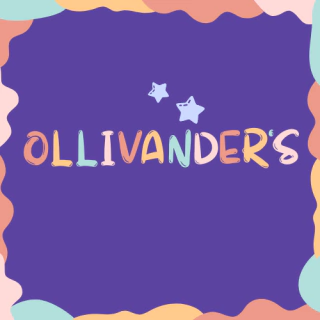Tienda Ollivander's