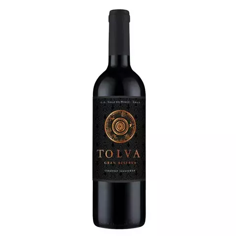 Tolva Gran Reserva Cabernet Sauvignon 750ml