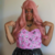 Cropped Hello Kitty - comprar online