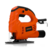 Sierra Caladora 400w HAMILTON HCA001 - comprar online