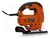 Sierra Caladora 710w HAMILTON HCA003 - comprar online