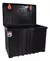Caja de herramientas de plastico tipo Baul Lusqtoff 45KG - comprar online