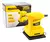 Lijadora Orbital 200w 14000rpm BAROVO - Bulonera Posadas