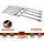 Juego Llaves Combinadas Hamilton Silver 8-19mm 12 Pzas - comprar online