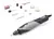 Minitorno Dremel 2050-11 Stylo+ 110V/220V - comprar online