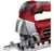 Sierra Caladora 750w 220v EINHELL RT-JS85 - comprar online