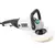 Lustrapulidora Profesional Salkor 1500w 180mm 7 Pulgadas - Bulonera Posadas