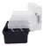 Caja Organizadora Kushiro 2 Bandejas Internas - comprar online
