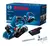 Cepillo Eléctrico 700w BOSCH Professional - comprar online