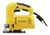 Sierra Caladora 600w Vel.Variable STANLEY - comprar online