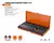 Juego de puntas Torx 1/2'' 40 Pzs Hamilton - comprar online