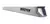 Serrucho Carpintero 18'' Doble Filo BREMEN - comprar online