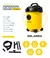 Aspiradora de Hogar 900W 12LTS Belarra - comprar online