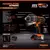 Taladro Percutor 13mm 20v Hamilton Ultimate en internet