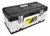 Caja de herramientas de acero inoxidable BAROVO 47,5x24x22cm - comprar online
