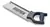 Serrucho Costilla 12'' 85mm BREMEN 3377 - comprar online