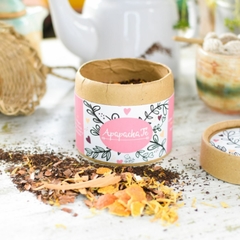 TÉ AGAPACHATE 50 GR