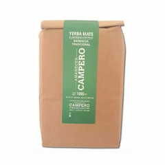YERBA MATE AMANECER CAMPERO 1 KG