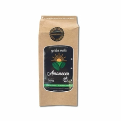 YERBA MATE AMANECER 500 GR