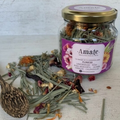 BLEND FLORECER AMATE 25 GR