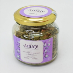 BLEND SANAR AMATE 25 GR