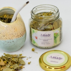 BLEND SERENAR AMATE 25 GR
