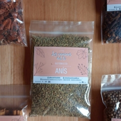 ANIS AMATE 60 GR