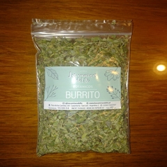 BURRITO AMATE 35 GR