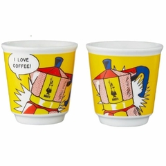 SET BIALETTI MINI EXPRESS LICHTENSTEIN - comprar online