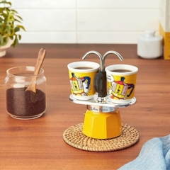 SET BIALETTI MINI EXPRESS LICHTENSTEIN en internet