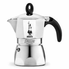 CAFETERA BIALETTI NUOVA DAMA 6 TAZAS
