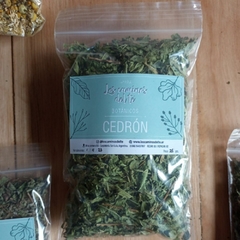 CEDRON AMATE 25 GR