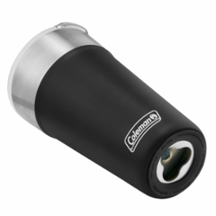 VASO TERMICO COLEMAN BREW NEGRO 600 ML en internet