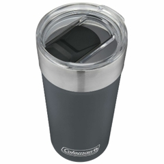 VASO TERMICO COLEMAN BREW AZUL 600 ML - comprar online