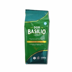 YERBA MATE DON BASILIO SELECCION ESPECIAL 500 GR