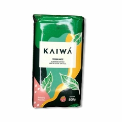 YERBA MATE KAIWA 500 GR