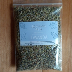 LAVANDA AMATE 25 GR
