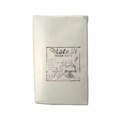 YERBA MATE BARBACUA LOTE 31 1 KG