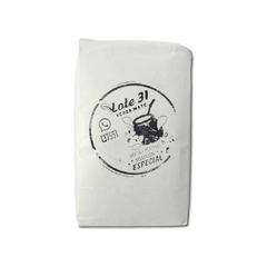YERBA MATE BARBACUA LOTE 31 500 GR