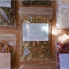MANZANILLA AMATE 30 GR